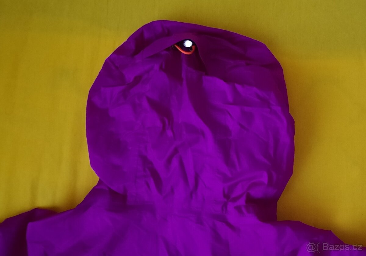 Bunda Kilpi Siberium 30.000 2,5L vel.42 - 6