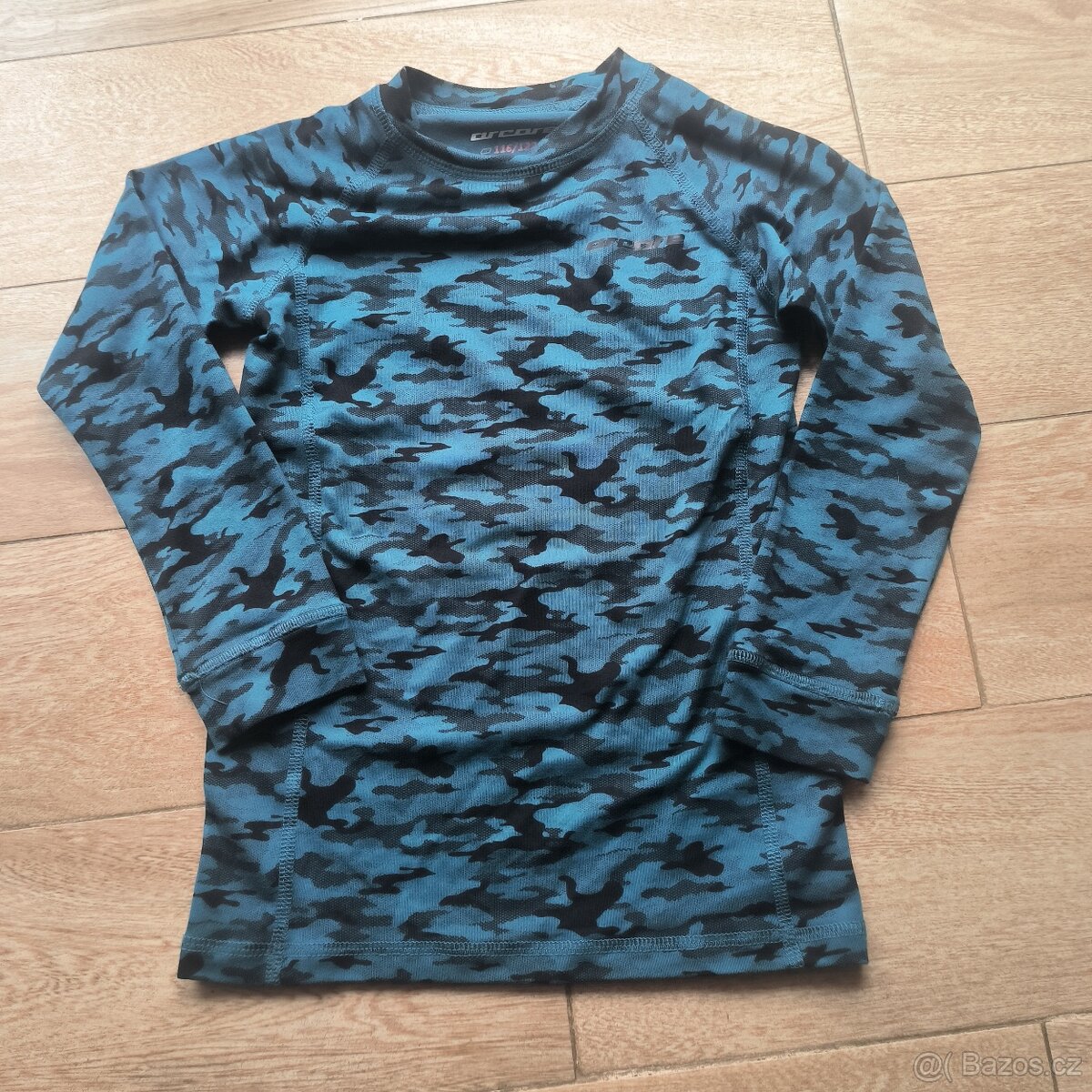 Otlast triko set 122 - 6