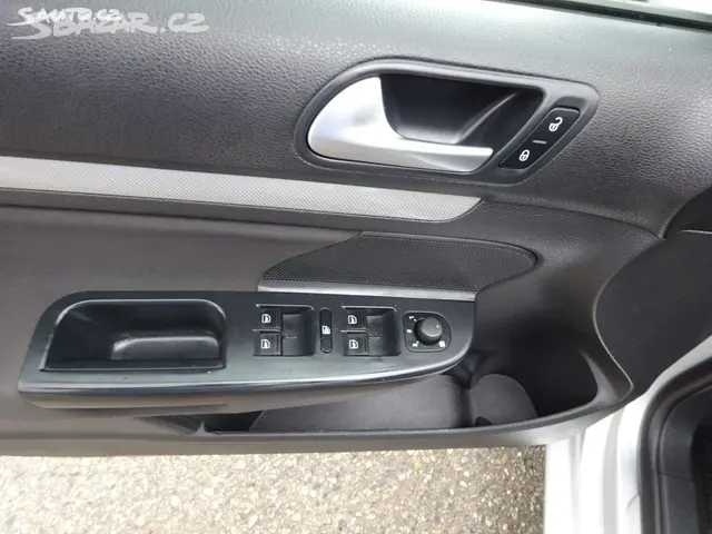 Volkswagen Golf Variant, 2,0 TDI (103 KW)ROZVODY - 6