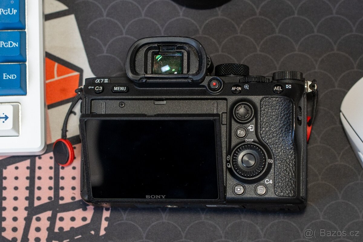 Sony A7III 1308 EXP - 6