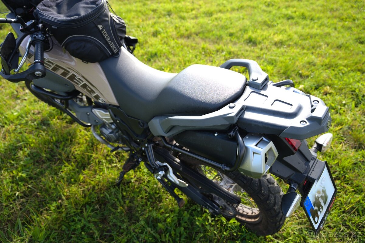 Yamaha XT 660 Z Tenere - 6