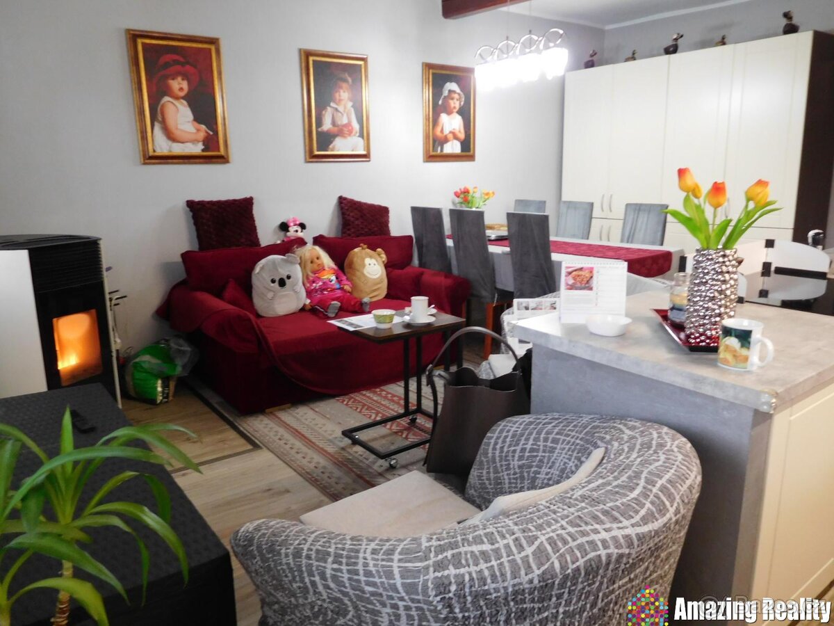 Prodej RD v obci Kostelecká Lhota - 6