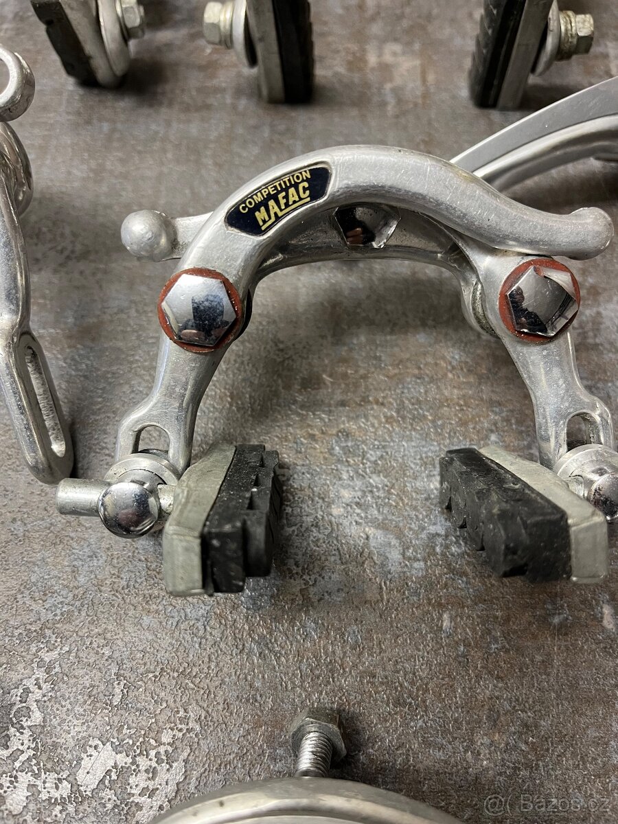 Silnička - díly - 6