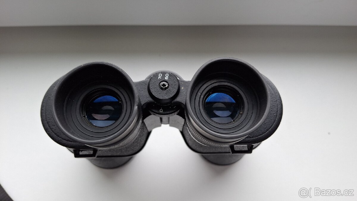 Dalekohled BOC 7X50 TENTO - 6