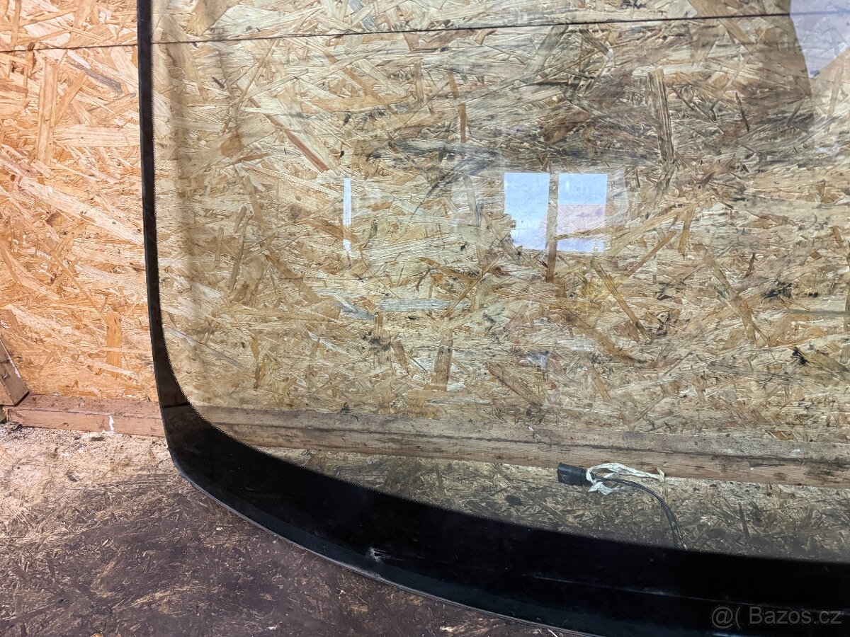 ČELNÍ OKNO VW TOUAREG 7P - 6