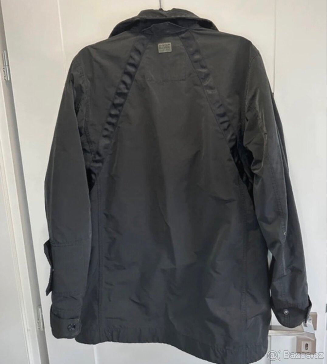 Kabát G-Star RAW - 6