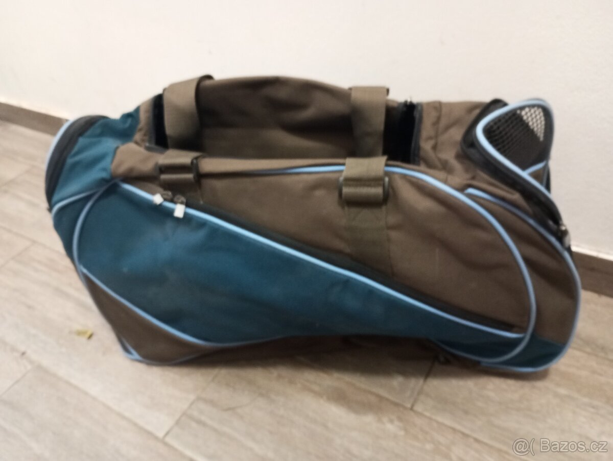 Cestovní taška Husky nová - 6