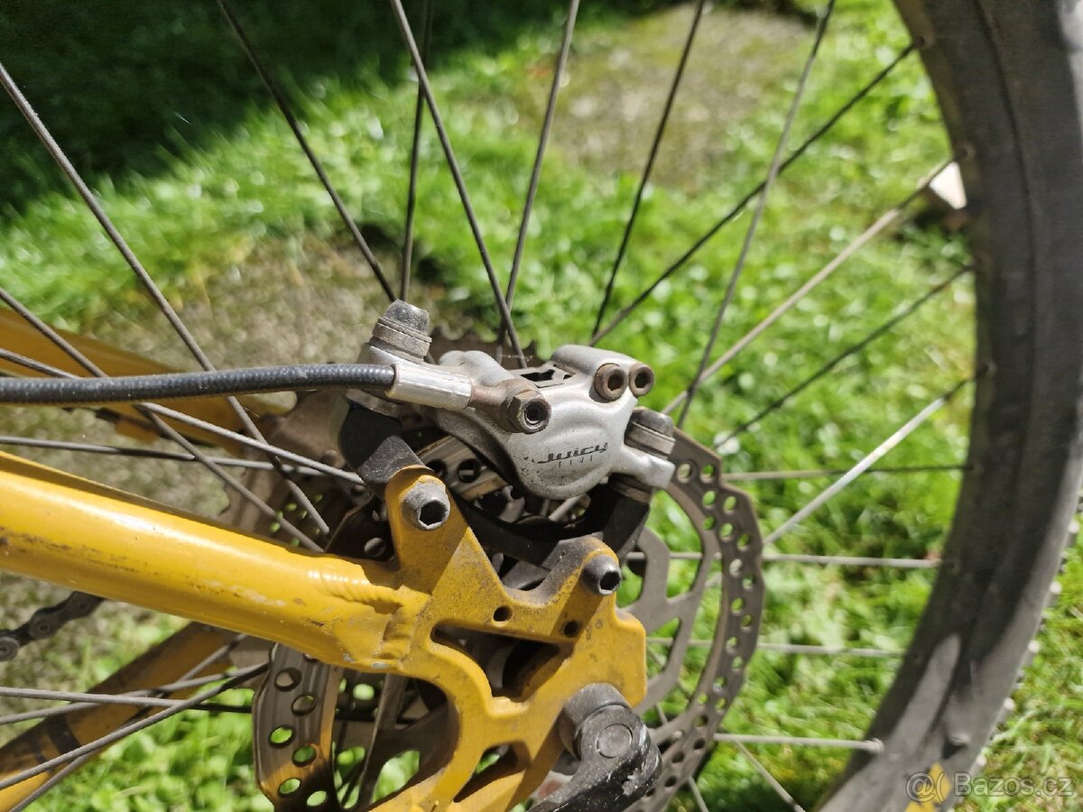 Horske kolo Mongoose - 6