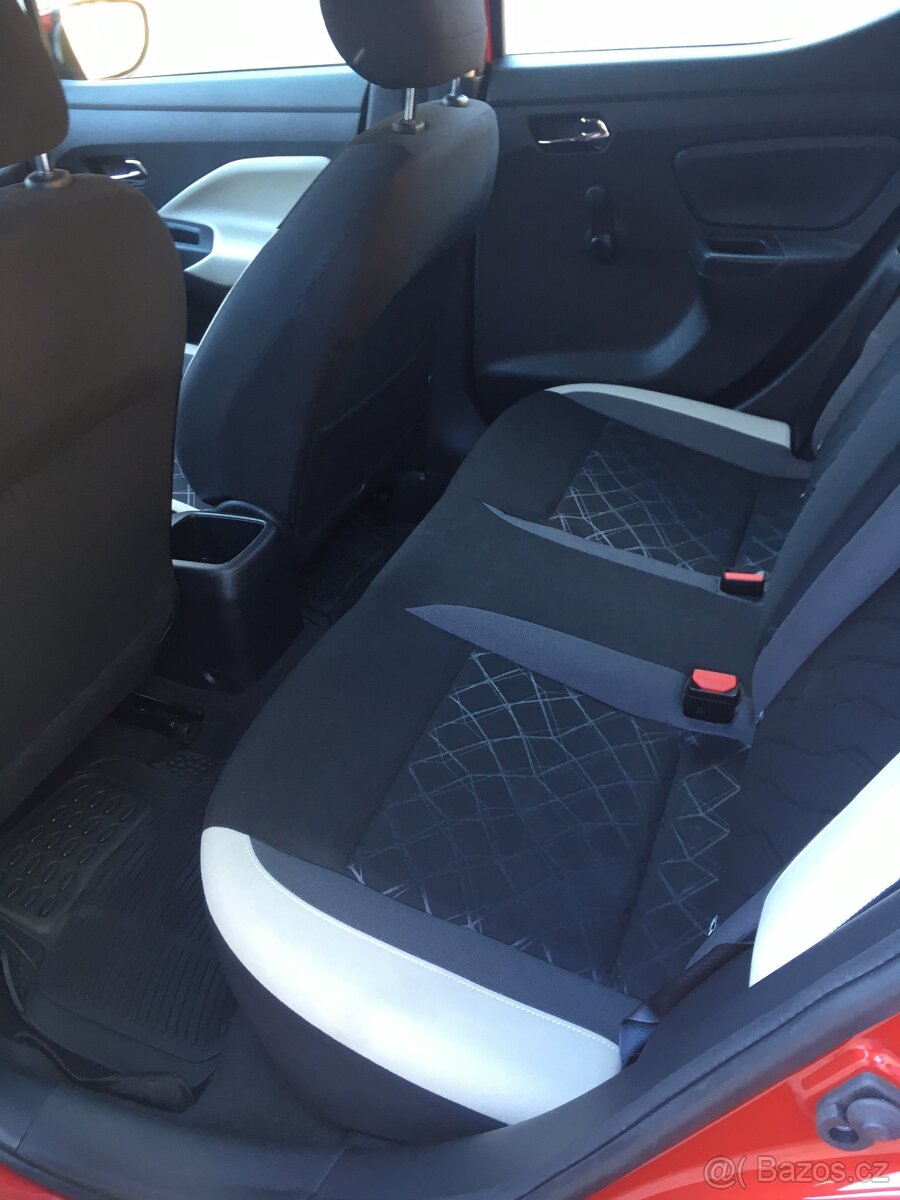 Nissan Micra 2018 92 000km - 6