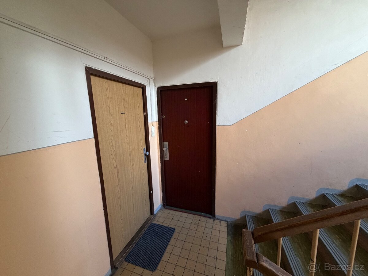 Prodám byt 2+1 v Bílině, okres Teplice - 6