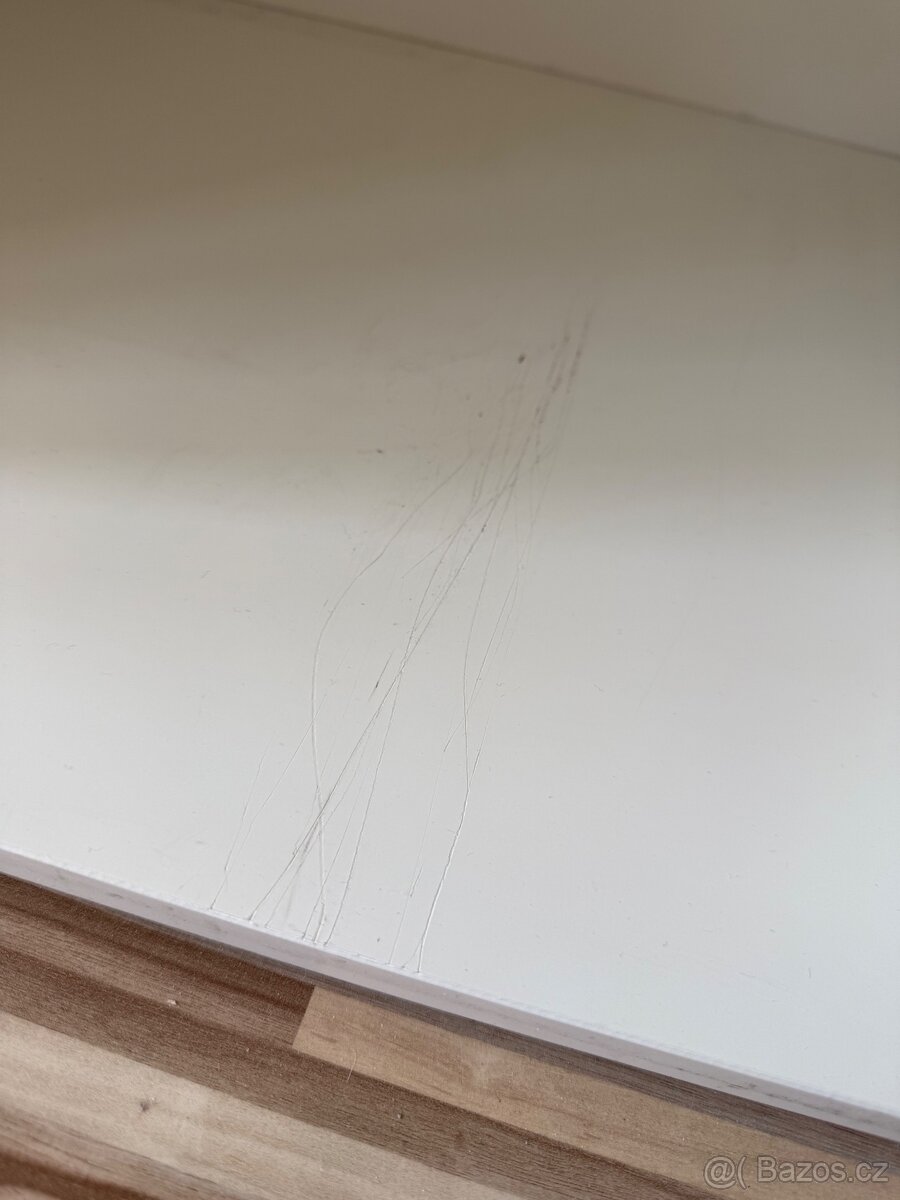 Obývací stěna z Ikei Vihals - 6