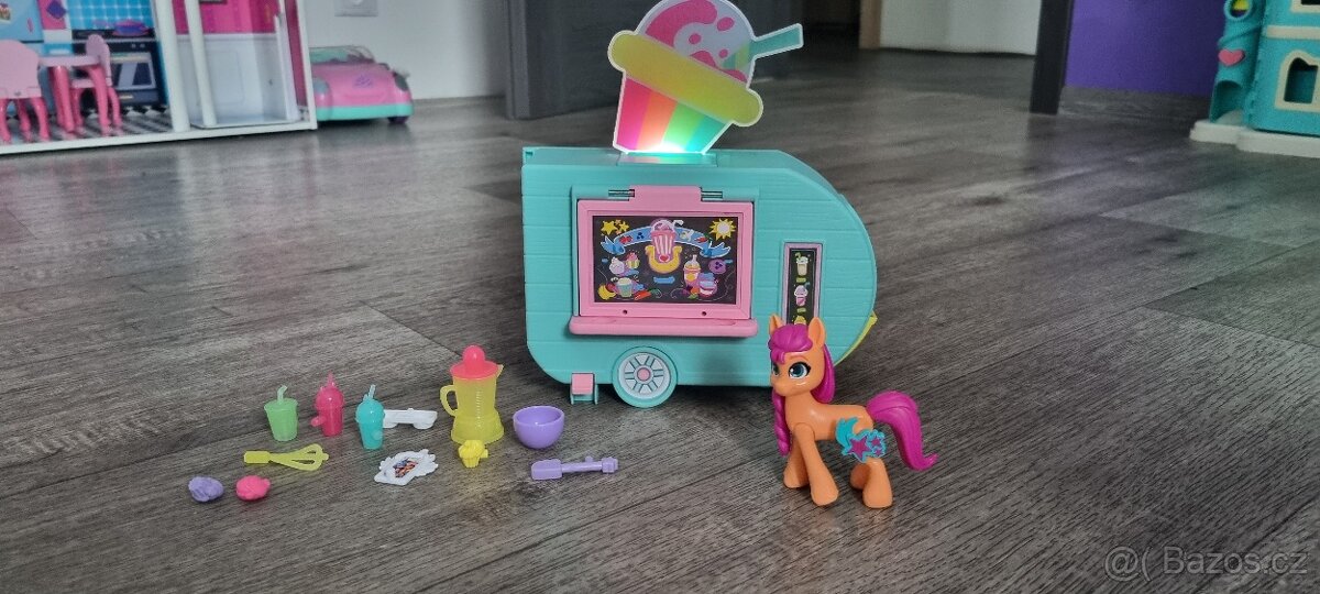 My little pony - 6