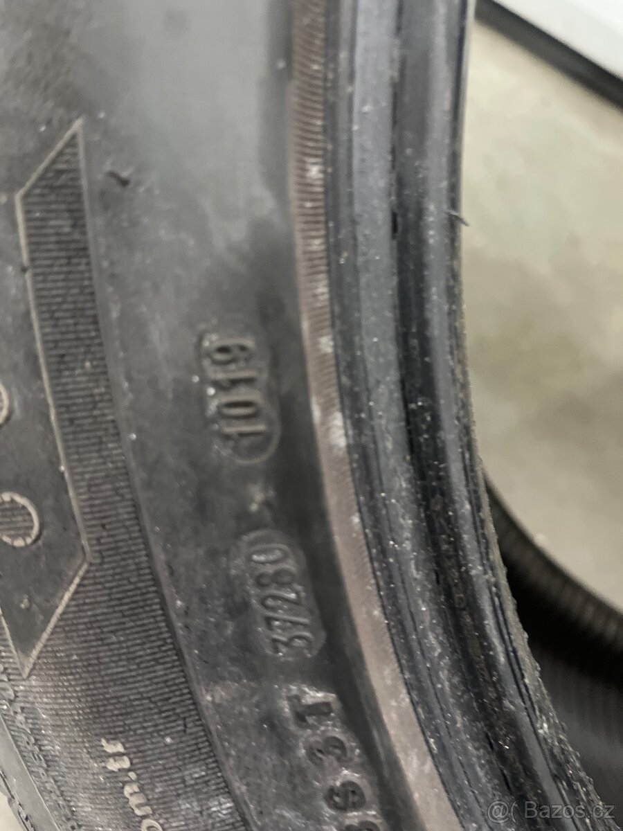 Letní pneu 285/45/19 - 6