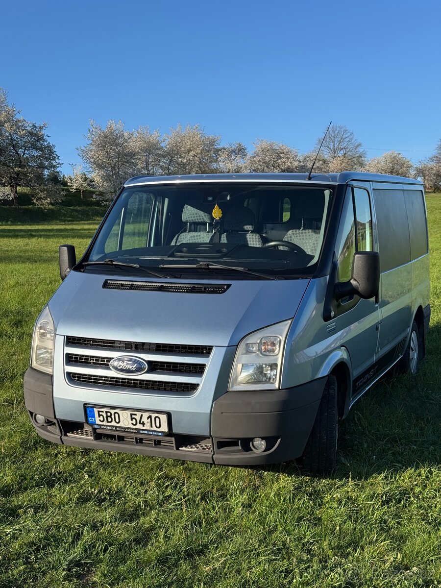 Ford Transit - 6