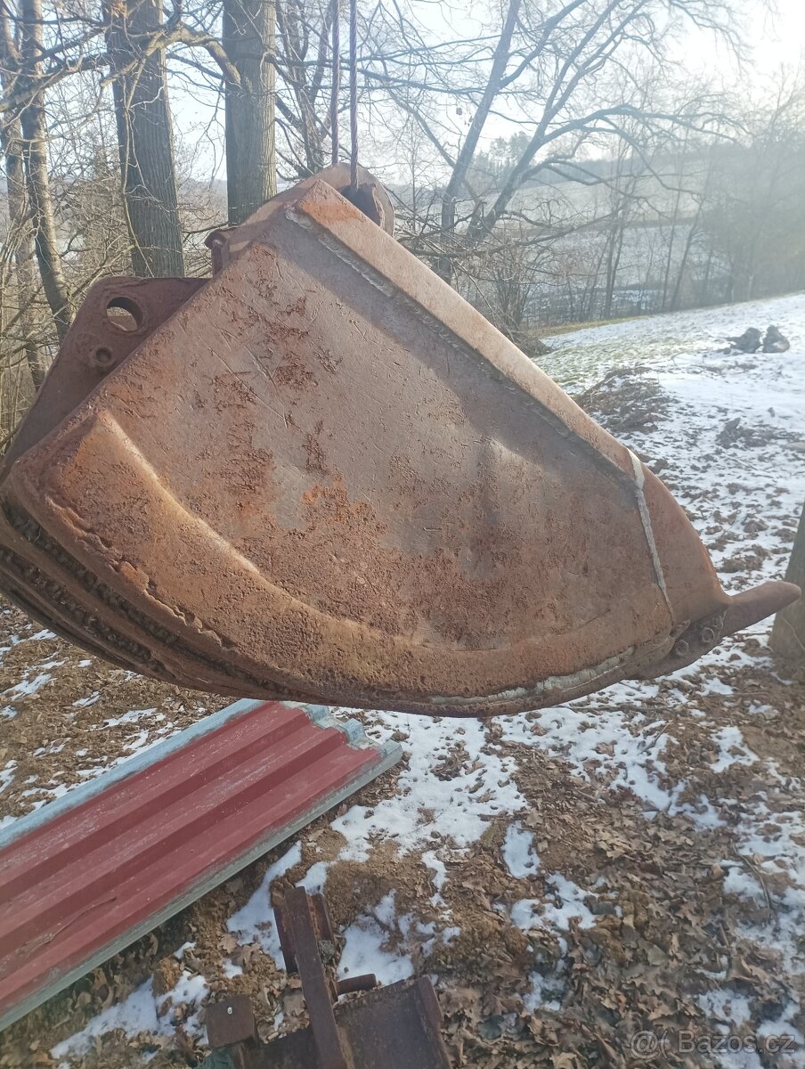 Lžíce na dh 112 - 6