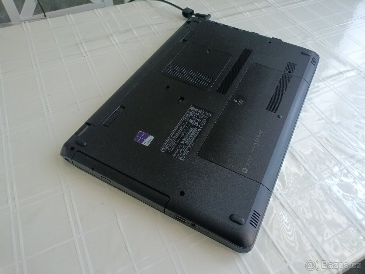 HP350 G2 - 6