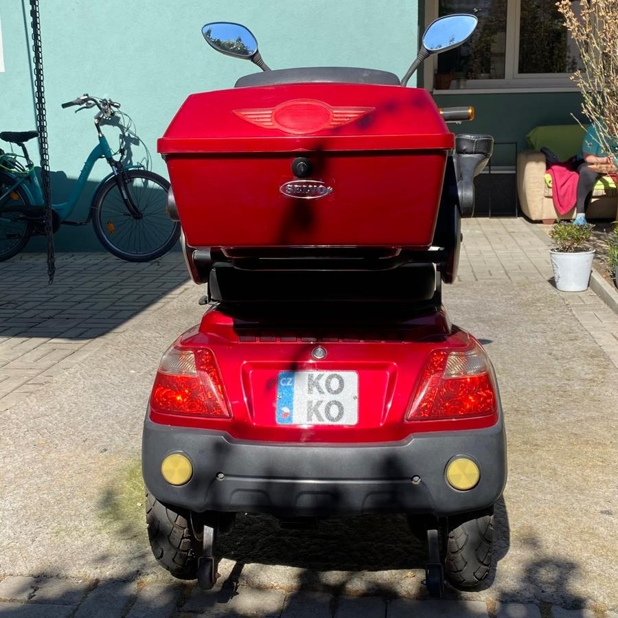 Selvo 3500.6 - 6