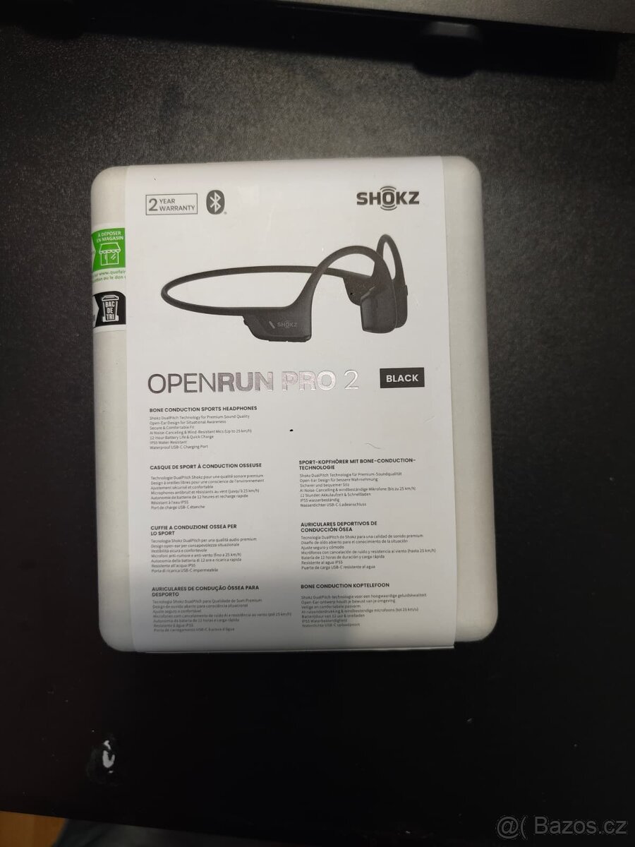 Shokz Openrun Pro 2 - 6