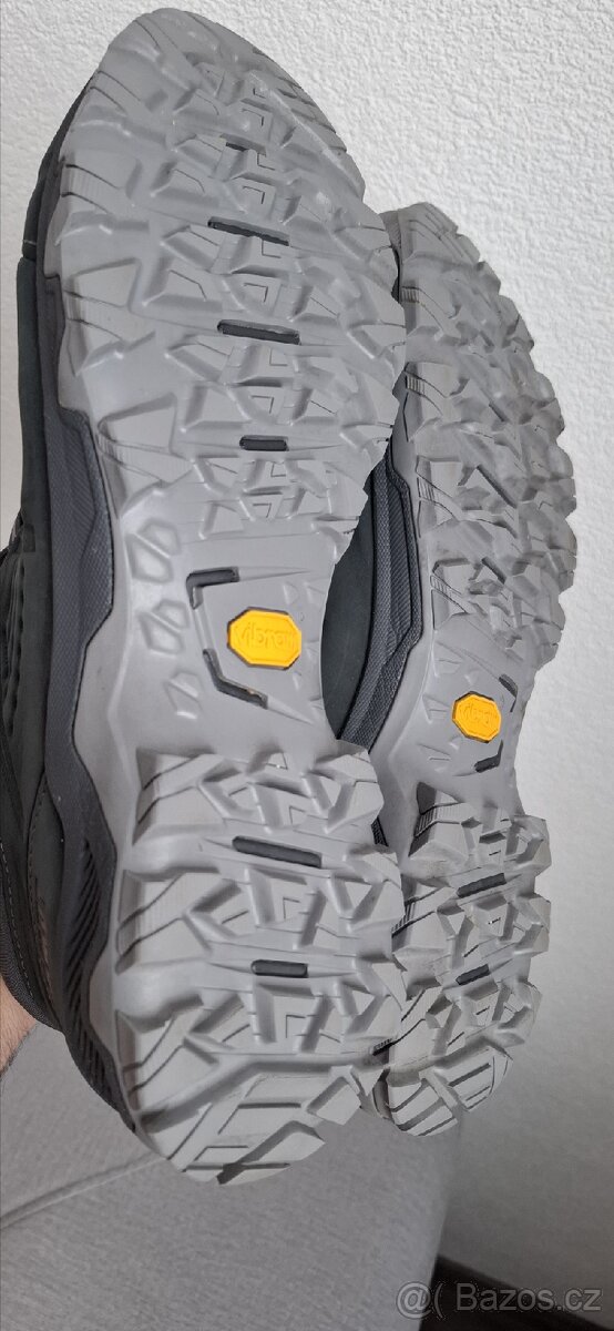 MAMMUT MERCURY IV - 6