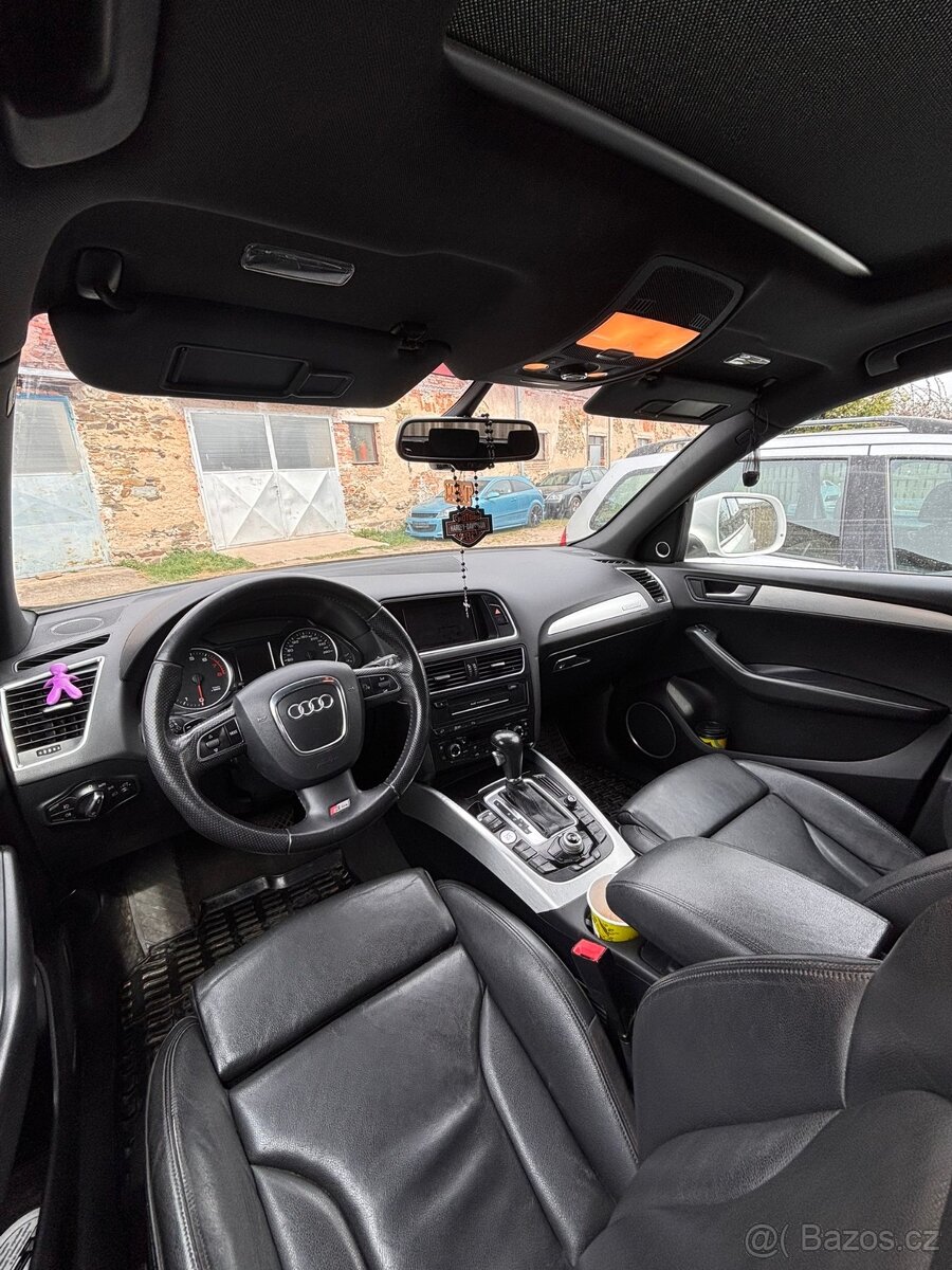 AUDI Q5 2.0 TFSI 155KW QUATTRO - 6