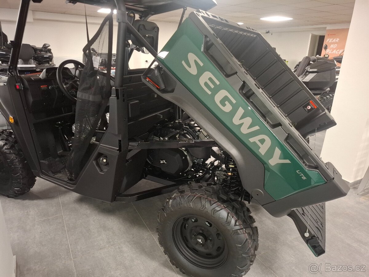 Segway UT6 - 6