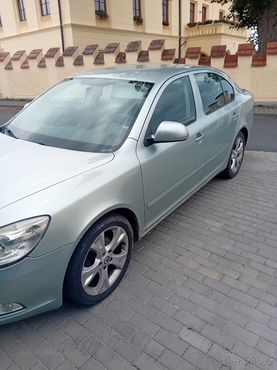 Skoda octavia 1,4tsi 90kw - 6