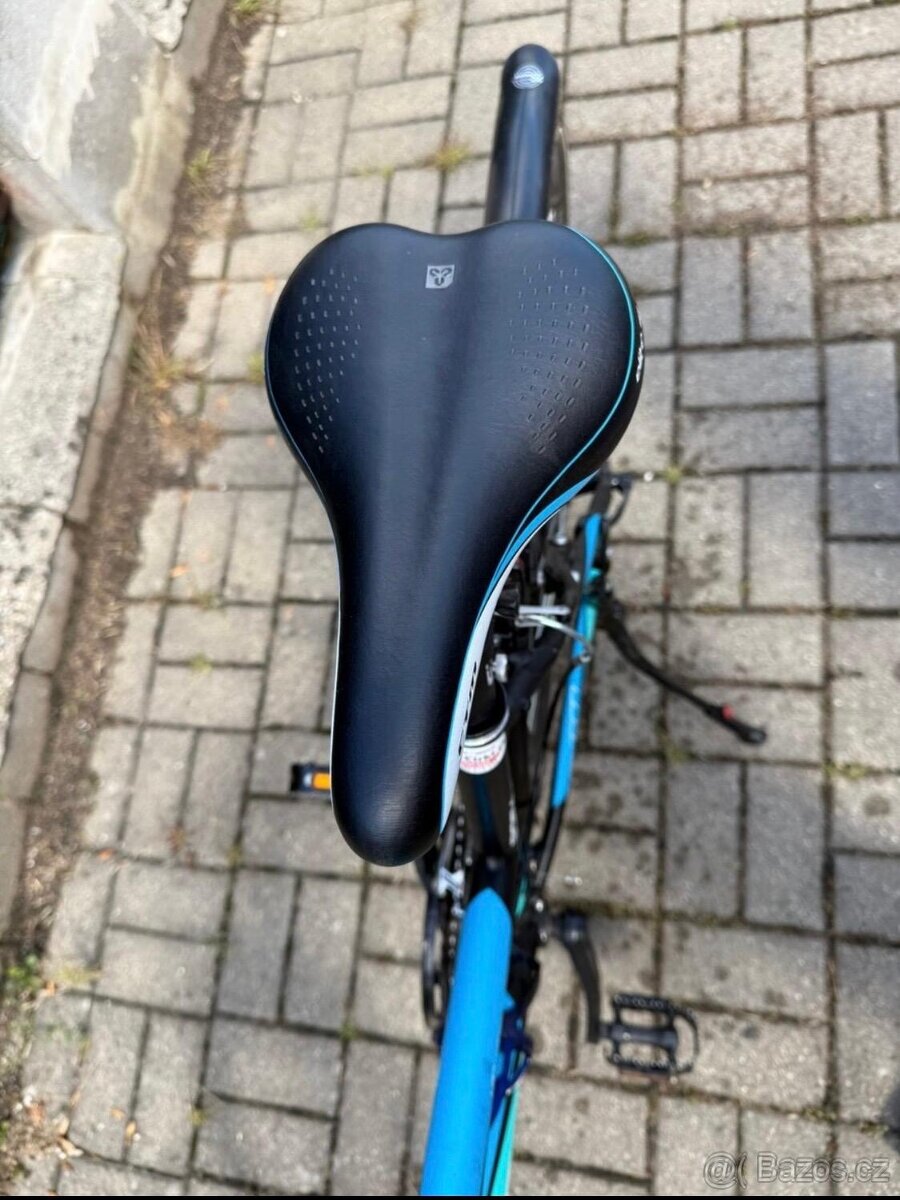 Kolo CTM BORA 2.0 TREK 2019 - 6
