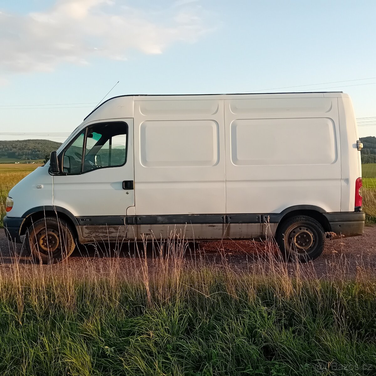 Renault Master - 6