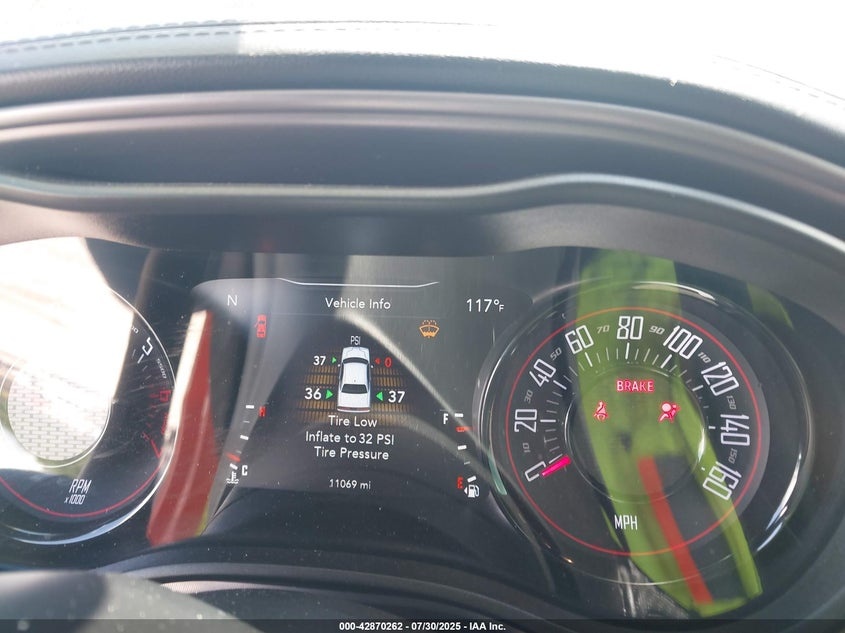 Dodge Challenger 5.7 V8 rv 2023 - 6