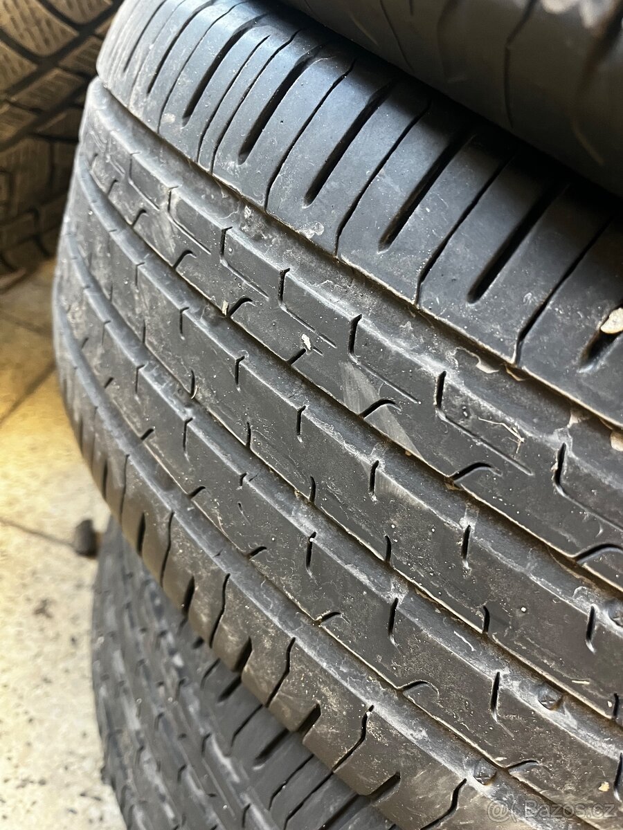 Letni pneu 215/65R17 V - 6