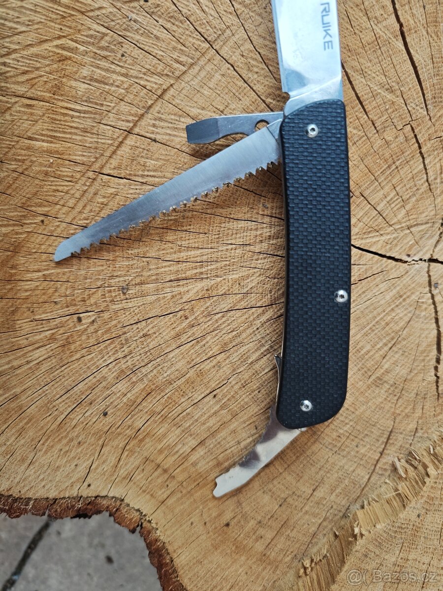 Ruike LD32 - 6