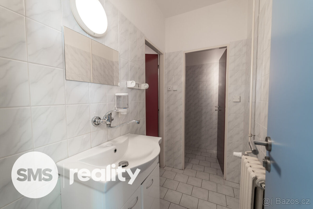 Prodej kompletně zařízené a zkolaudované ordinace - připrave - 6