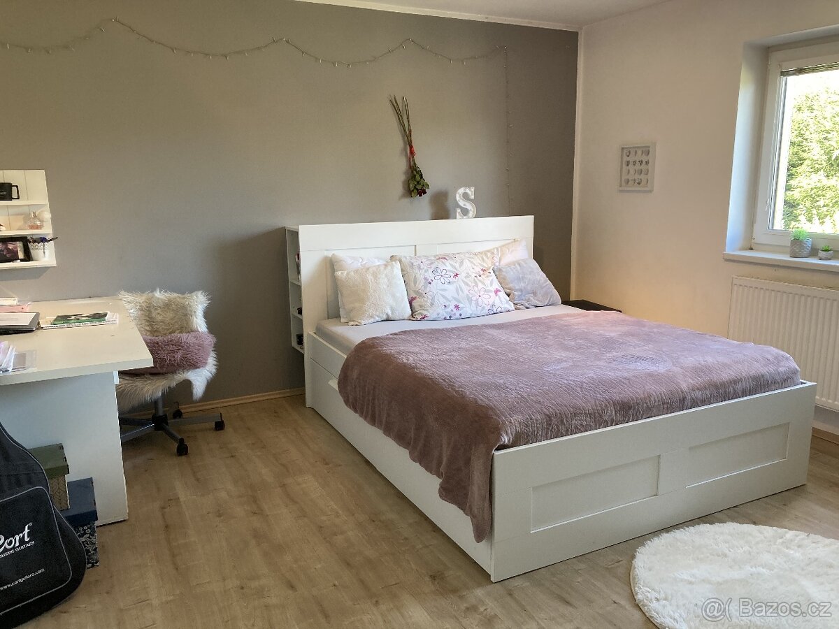 Dvougenerační bydlení v Hrbově u Velkého Meziříčí. - 6