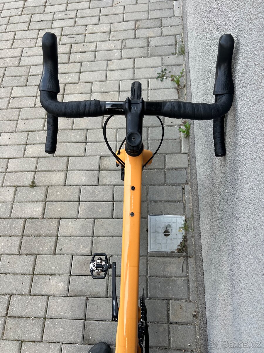 Canyon Grizl CF SL velikost M - 6