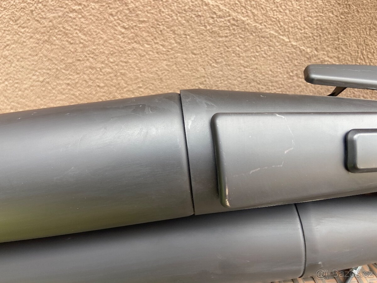 Vyfuk orig suzuki Intruder 1800 boss - 6