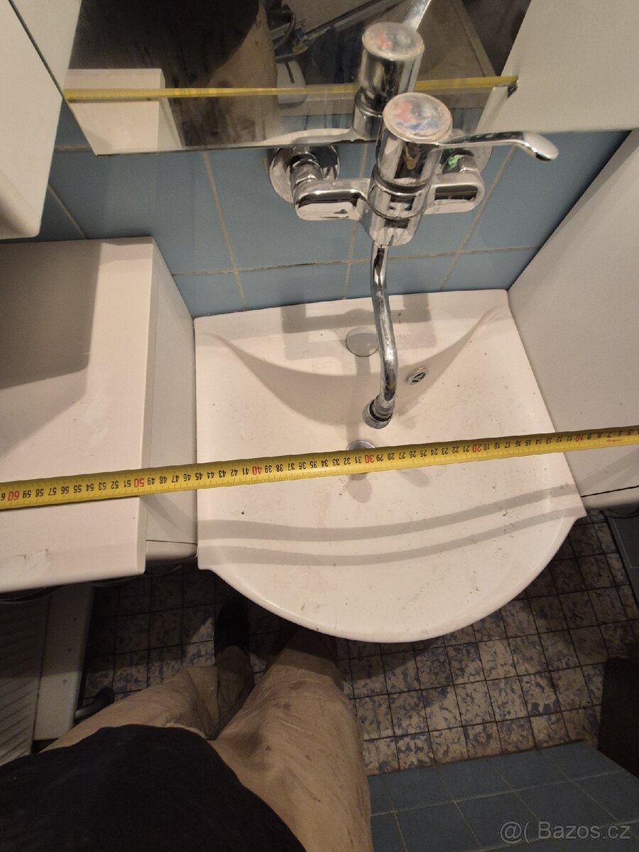 Koupelnová sestava - 6