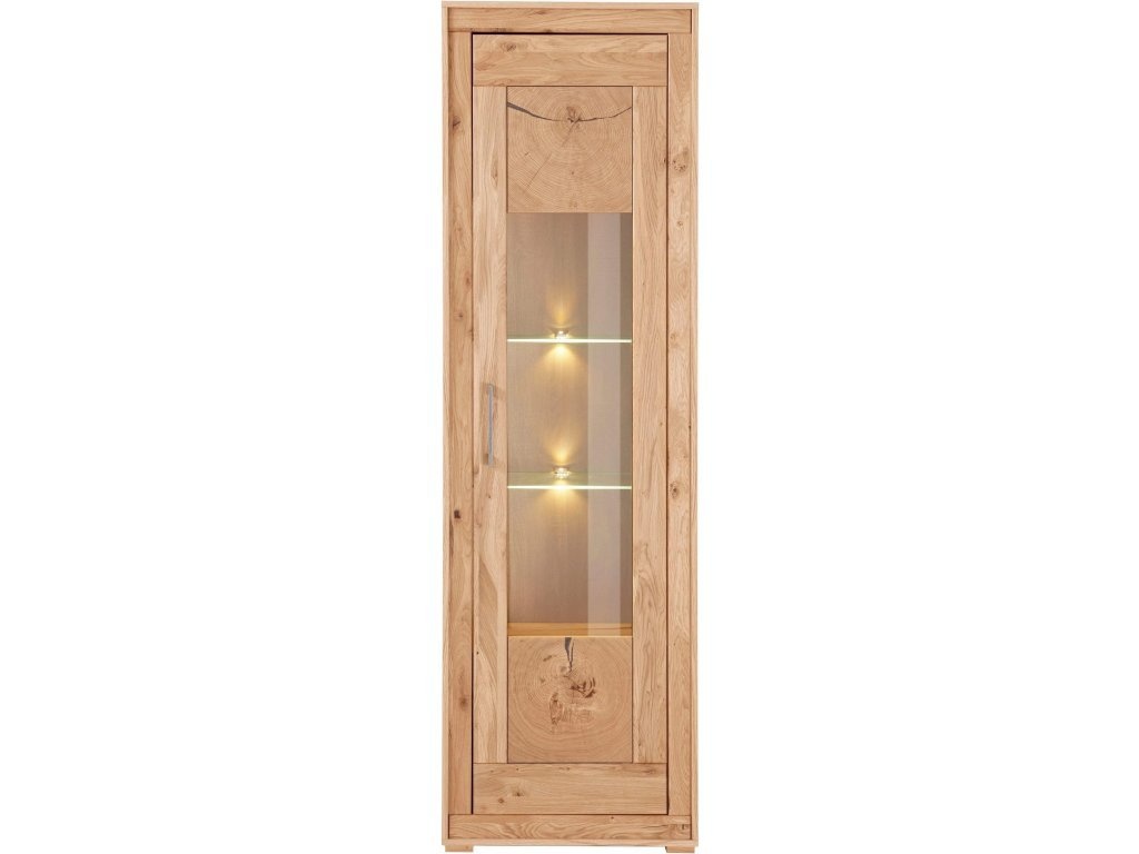 Luxusní obývací sestava Dublin z masivního divokého dubu - 6