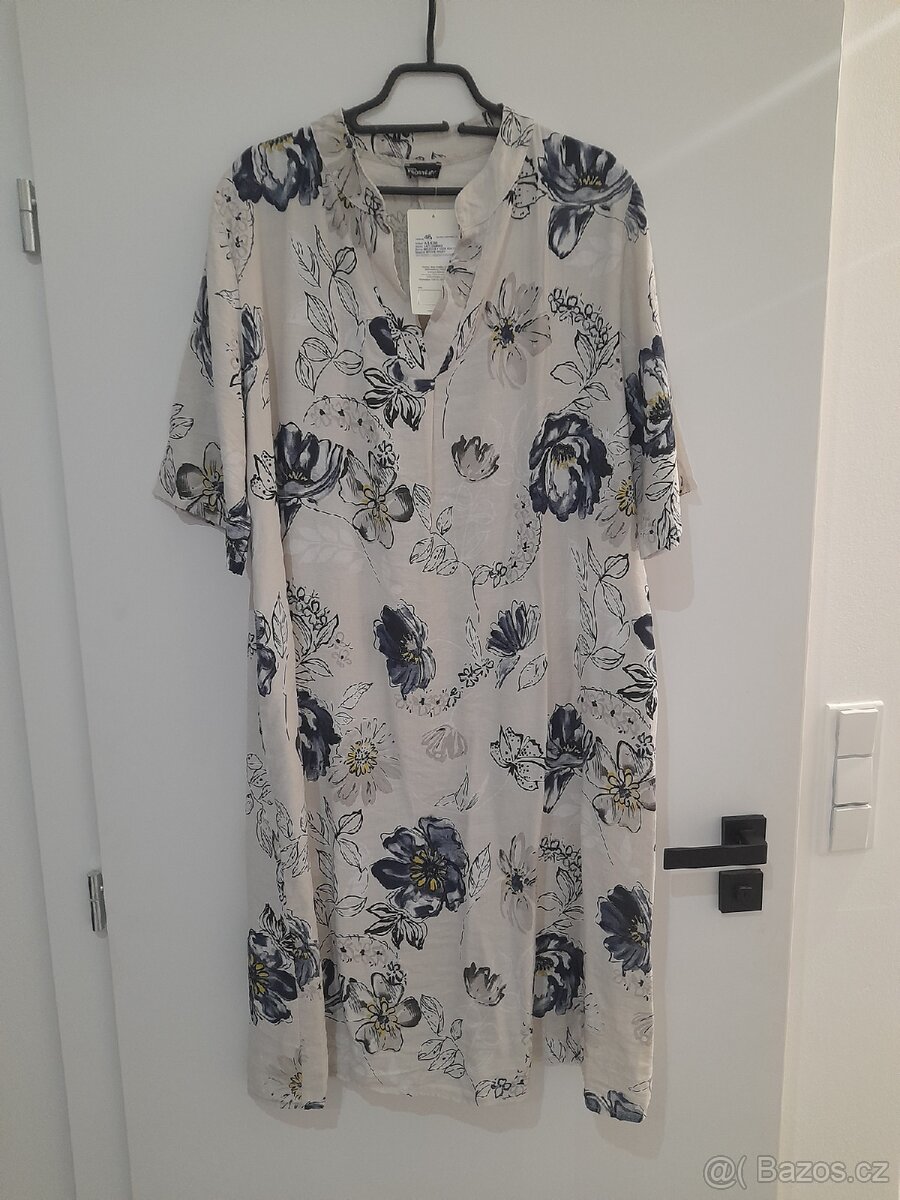 Dámské šaty-nové - 6