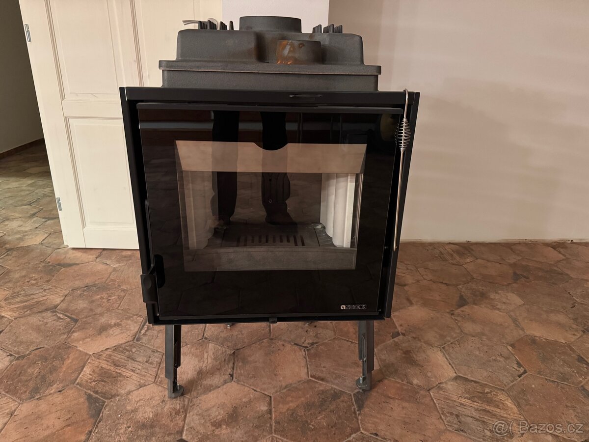 Krbová vložka Nordica - 6
