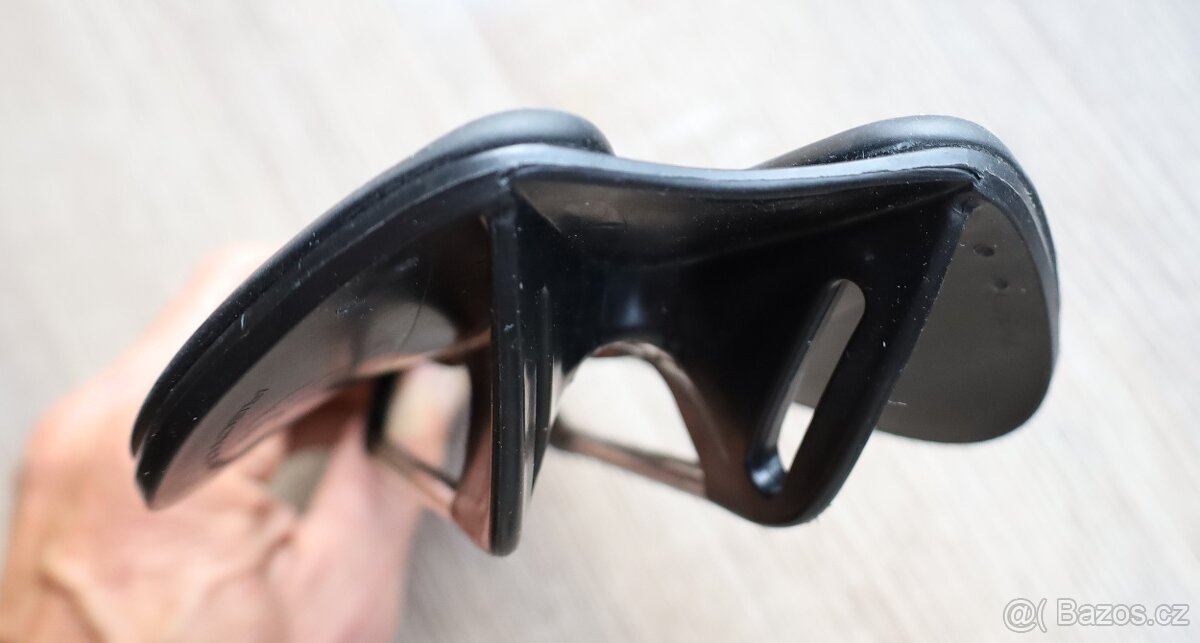 SEDLO SELLE ITALIA BOOST - 6