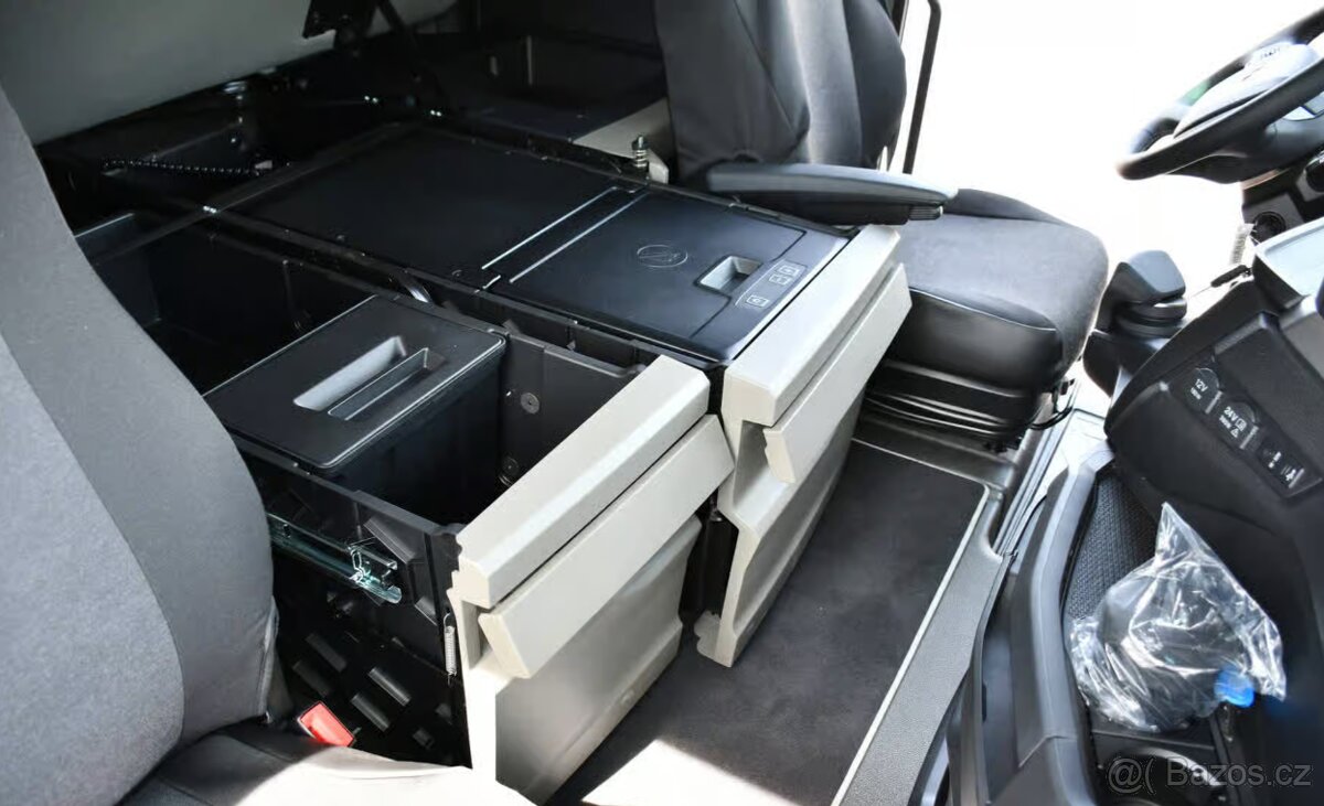 MAN Tahač návěsu TGX 18.520 - nové - 6