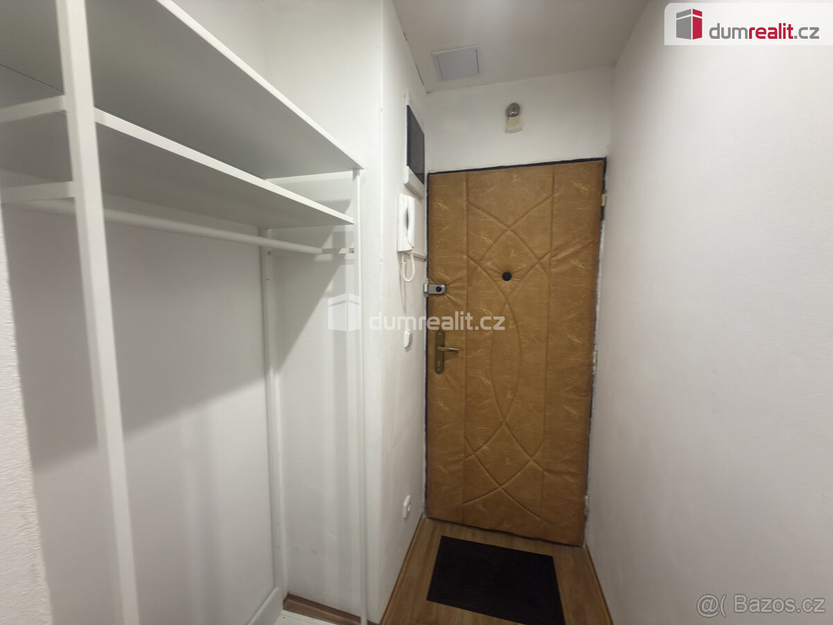 Pronájem bytu, 34 m2, Velká Hradební, Ústí nad Labem - 6