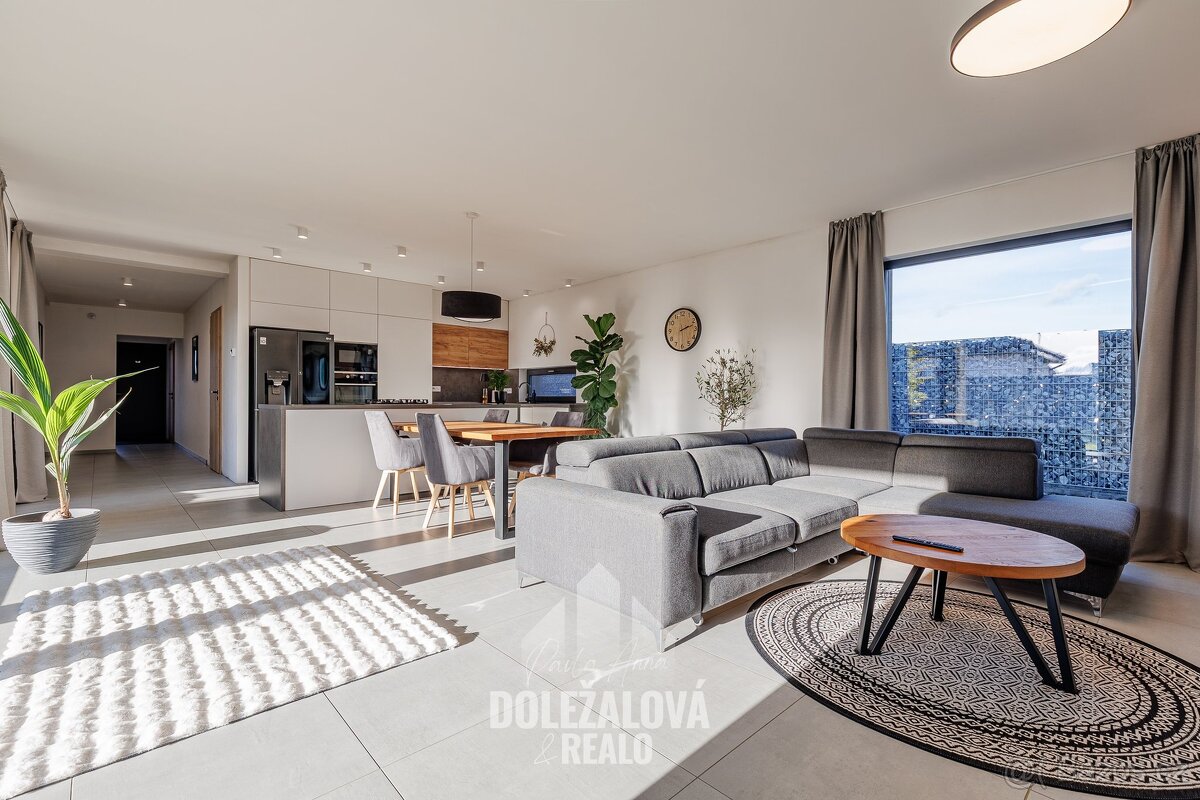 Prodej rodinného domu 193 m², Luka nad Jihlavou, ev.č. 00827 - 6