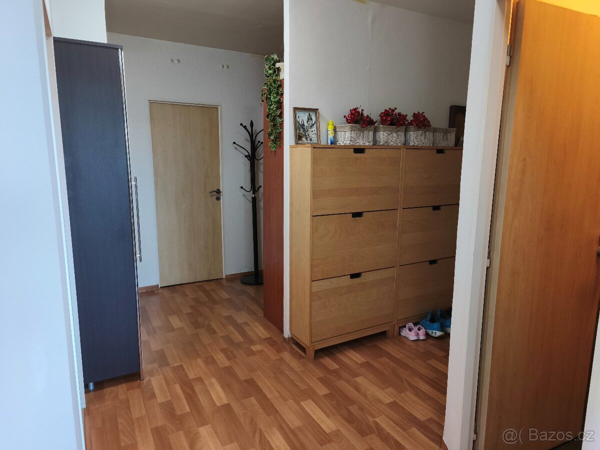 Prodej atypického bytu 4+1 s lodžií, ca 91 m2, Praha-Krč - 6