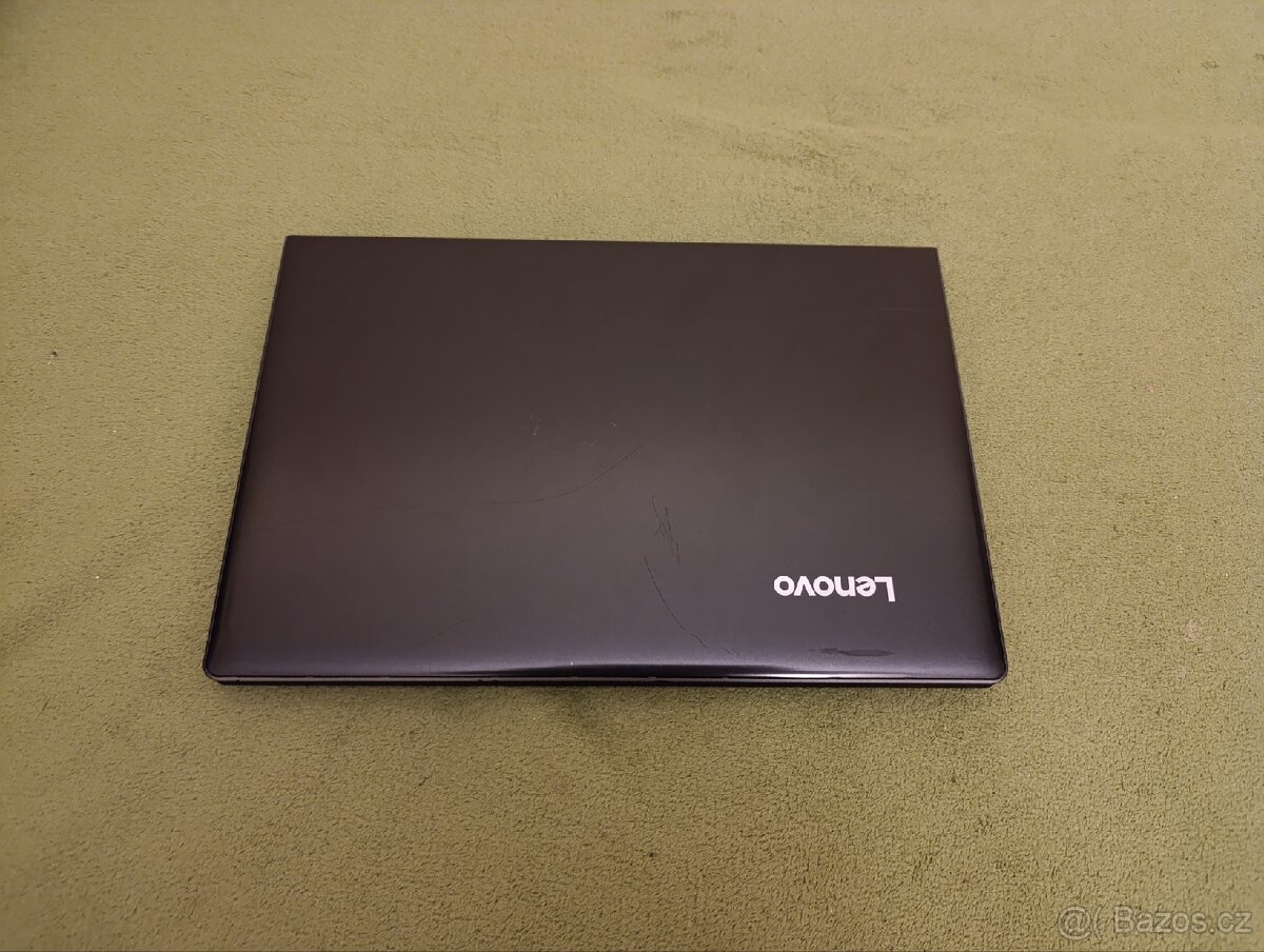 Notebook Lenovo 310 - 15IKB na náhradní díly nebo k opravě - 6