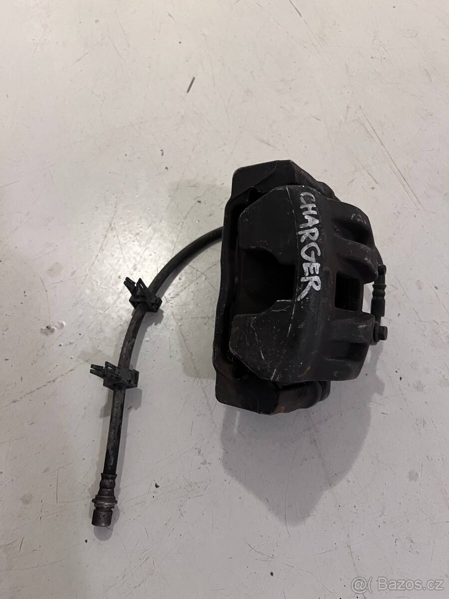 Těhlice, ramena, suport Dodge Challenger Charger 2015+ - 6