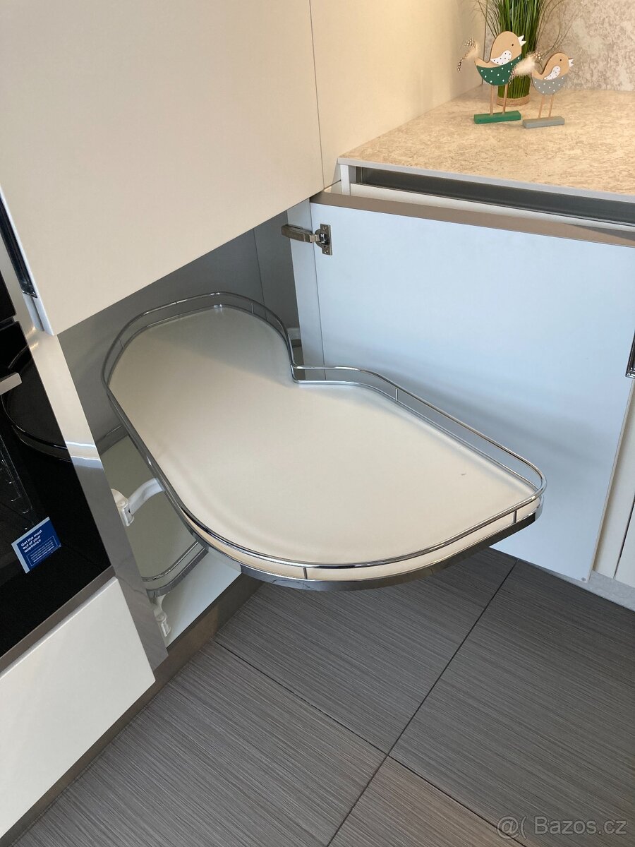 Sykora výprodejová kuchynská linka ze studia - 6