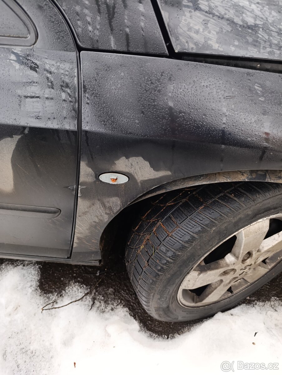 Náhradní díly/ oprava - 6