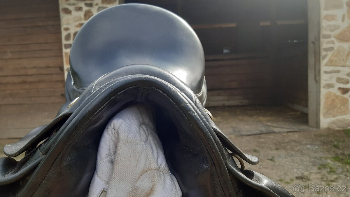 Sedlo Euroriding Diamant - 6