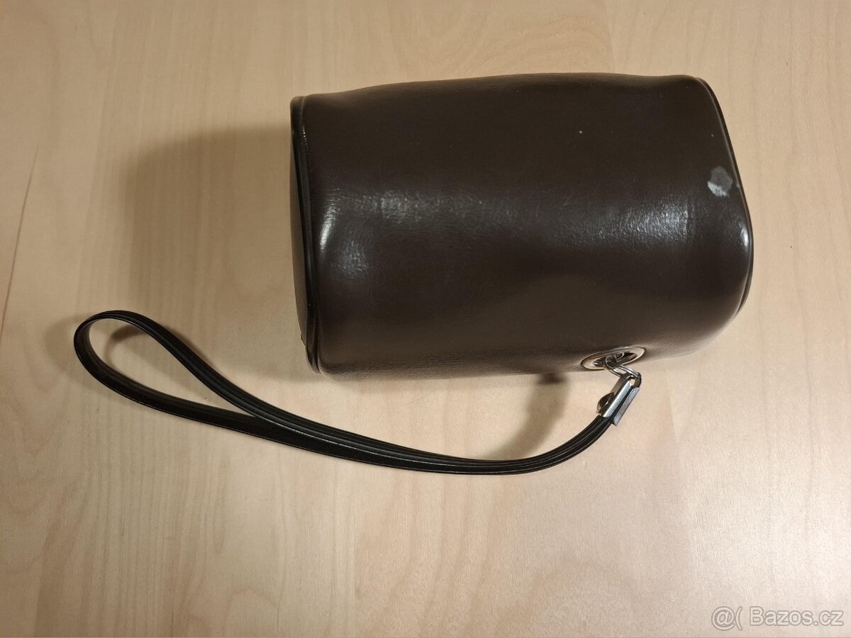 Retro fotoaparát Vilia‑Auto - 6